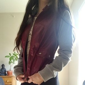 Fall Jacket
